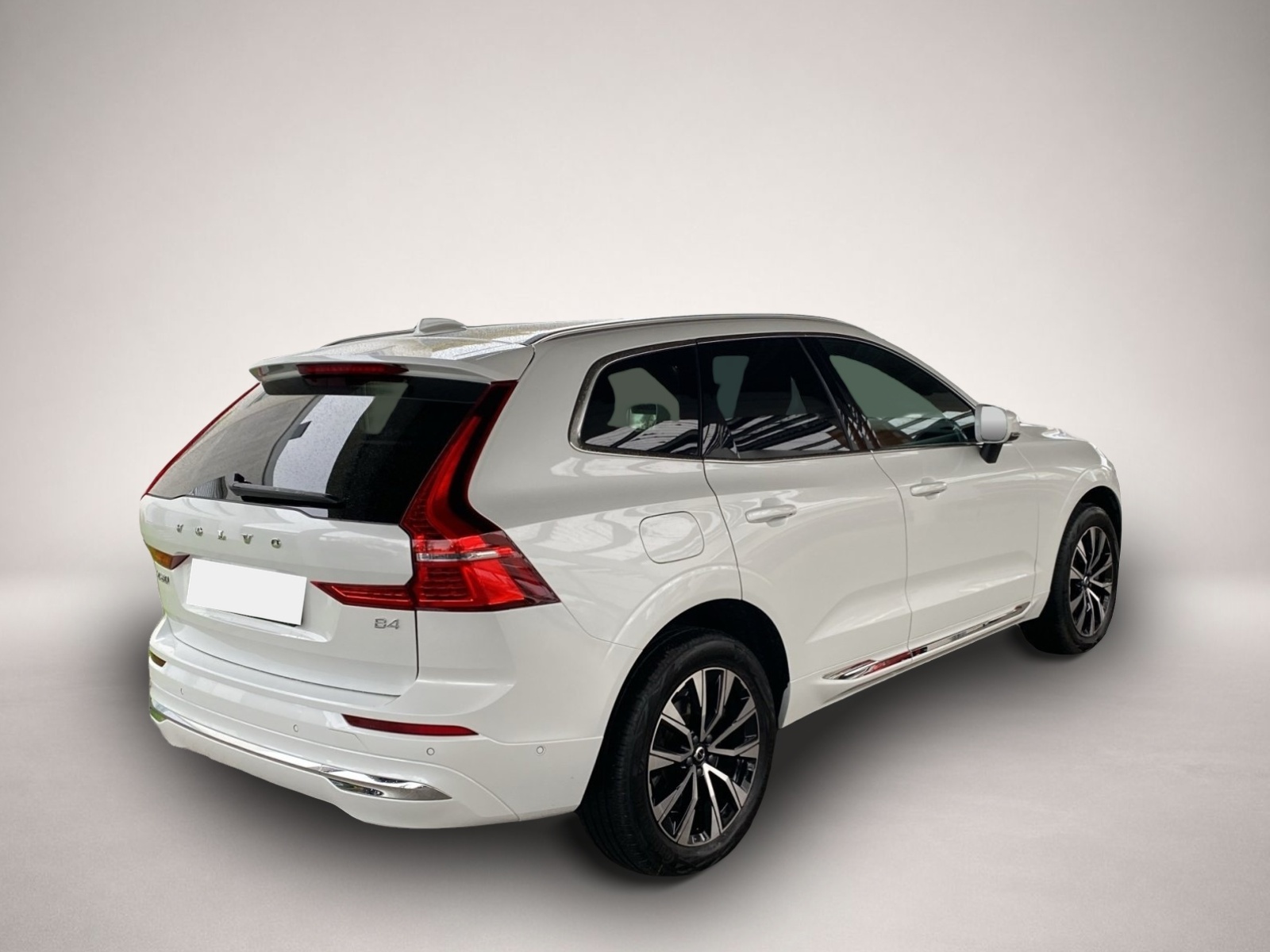 Bild 5 Volvo XC60 B4 (Diesel) Plus Bright LED+Navi+SHZ+360+LM
