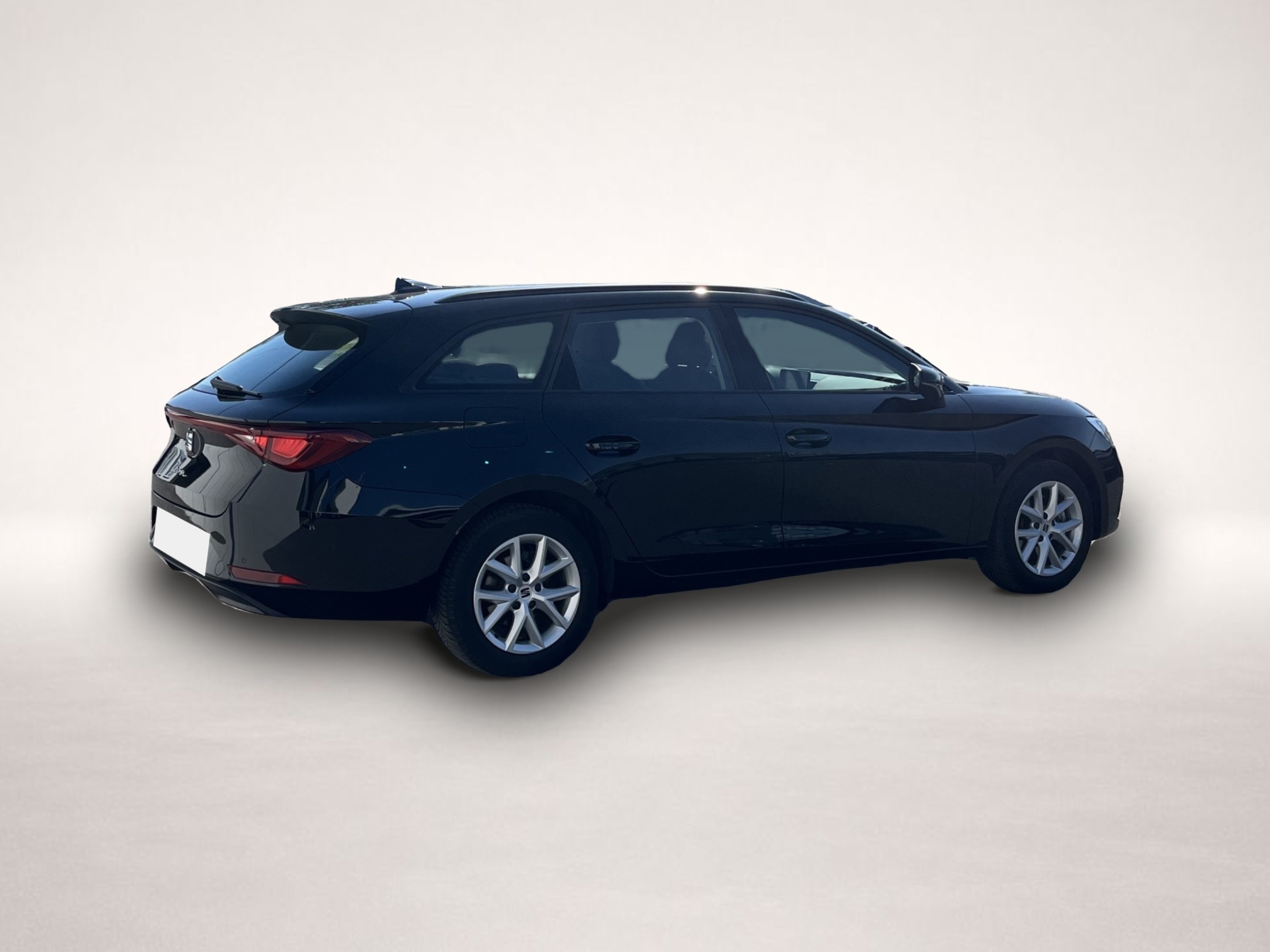 Bild 7 Seat Leon SP 2.0 TDI DSG Style 131¤ m.20% Anz. Navi A