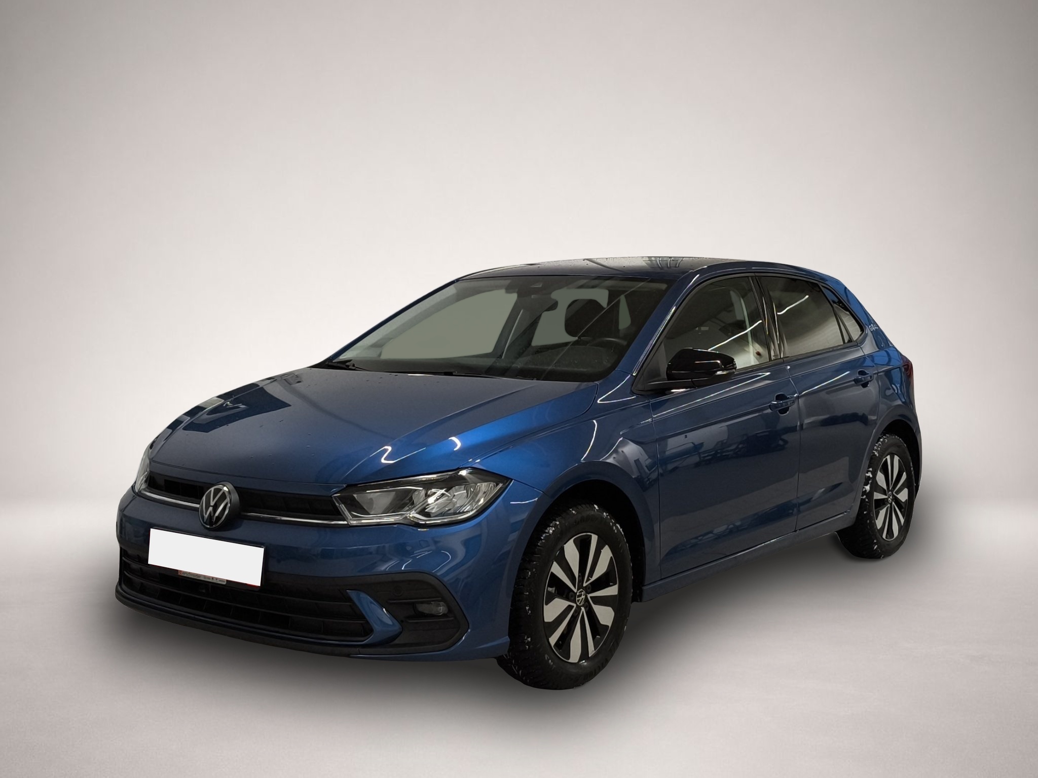 Fotografie Volkswagen Polo 1.0 TSI Goal LED NAVI ACC PDC SHZ TRAVEL-AS