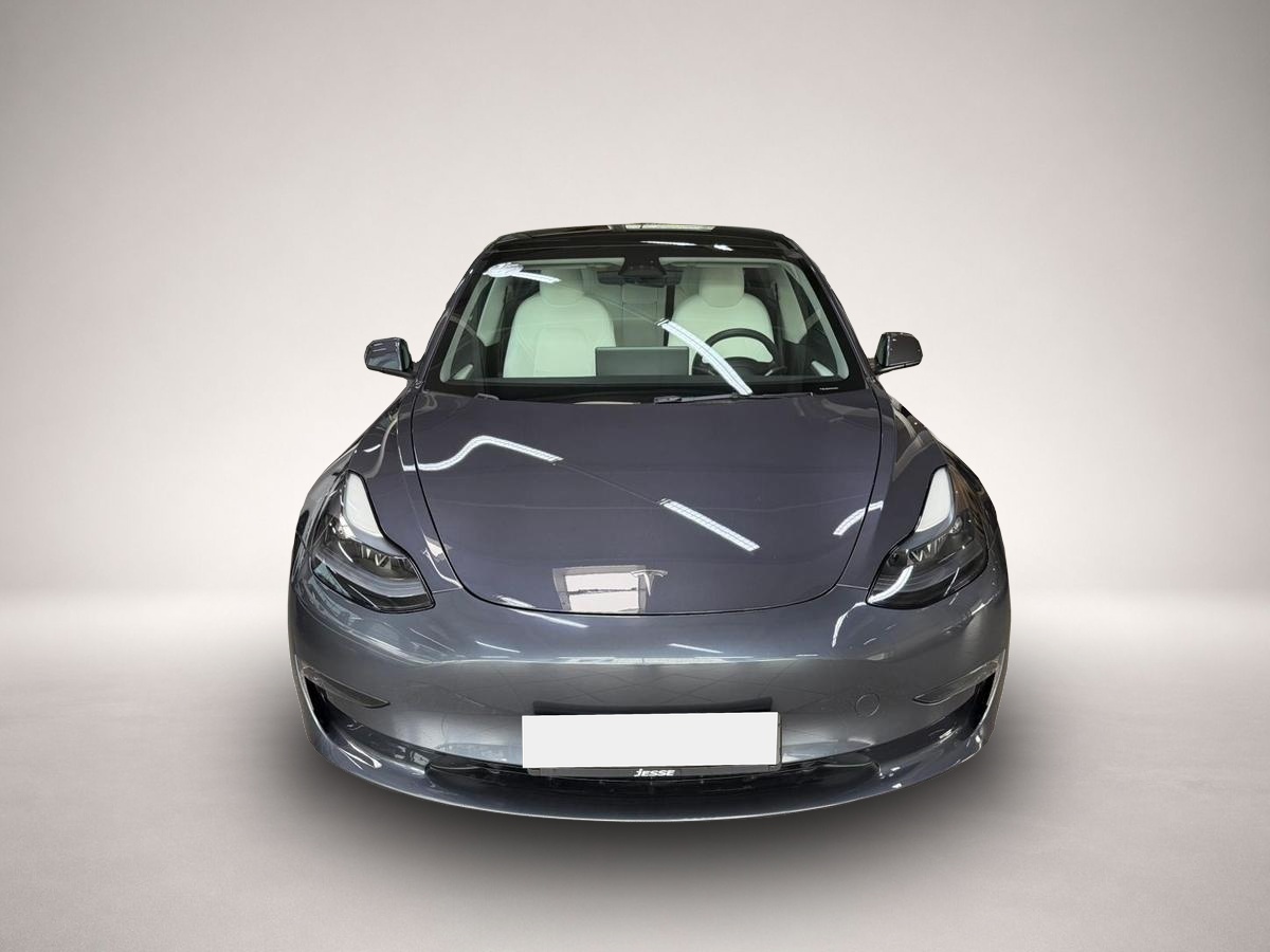 Fotografie 2 des Tesla Model 3 Long Range Dual AWD AHK