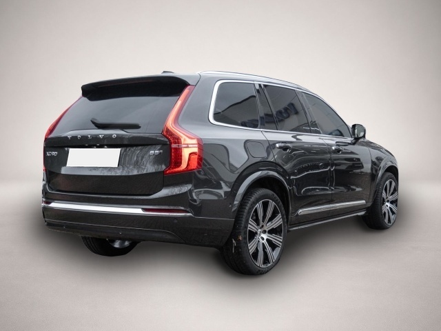 Bild 2 Volvo XC90 Plus Bright AWD 7-Sitzer StandHZG AHK El. P
