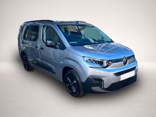 Bild 2 Citroën Berlingo M1 Taille BlueHDi 130 S&S EAT8 MAX (7-seats) 96.