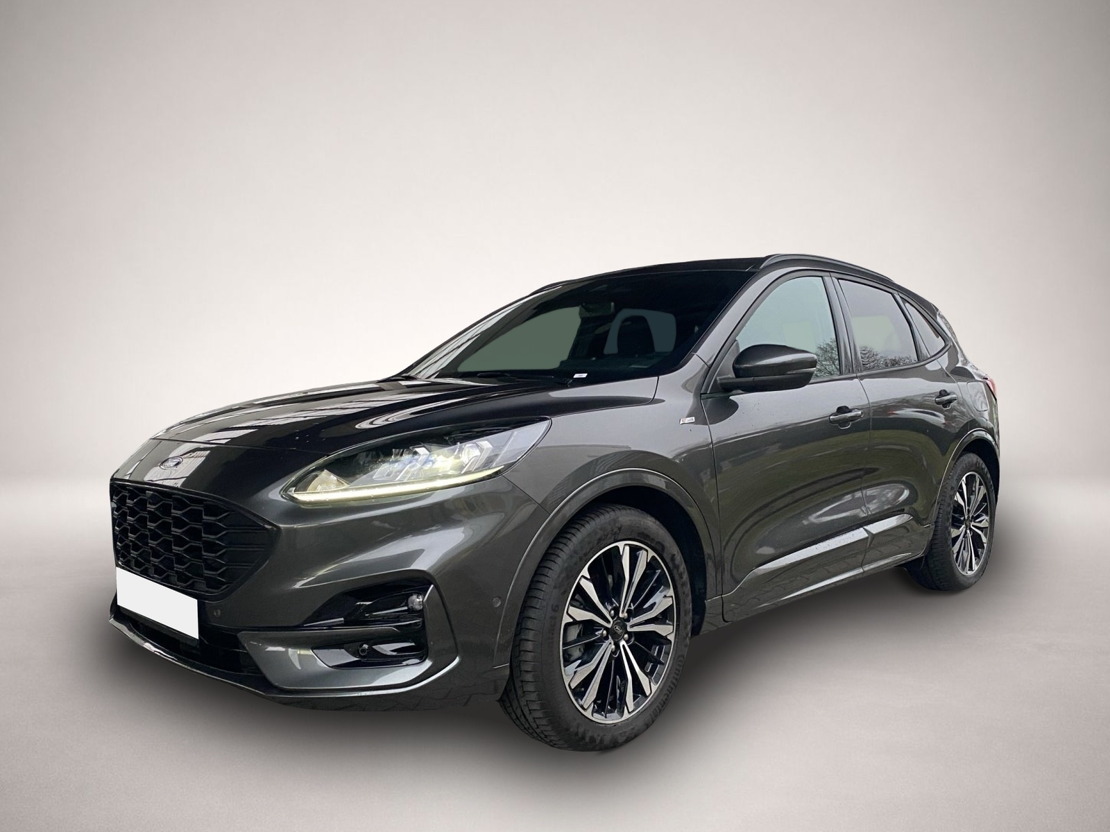 Fotografie Ford Kuga ST-Line WiPa2*RFK*4xSHZ*ACC*PDC*DAB*