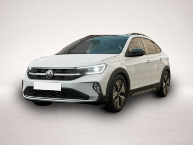 Taigo Volkswagen