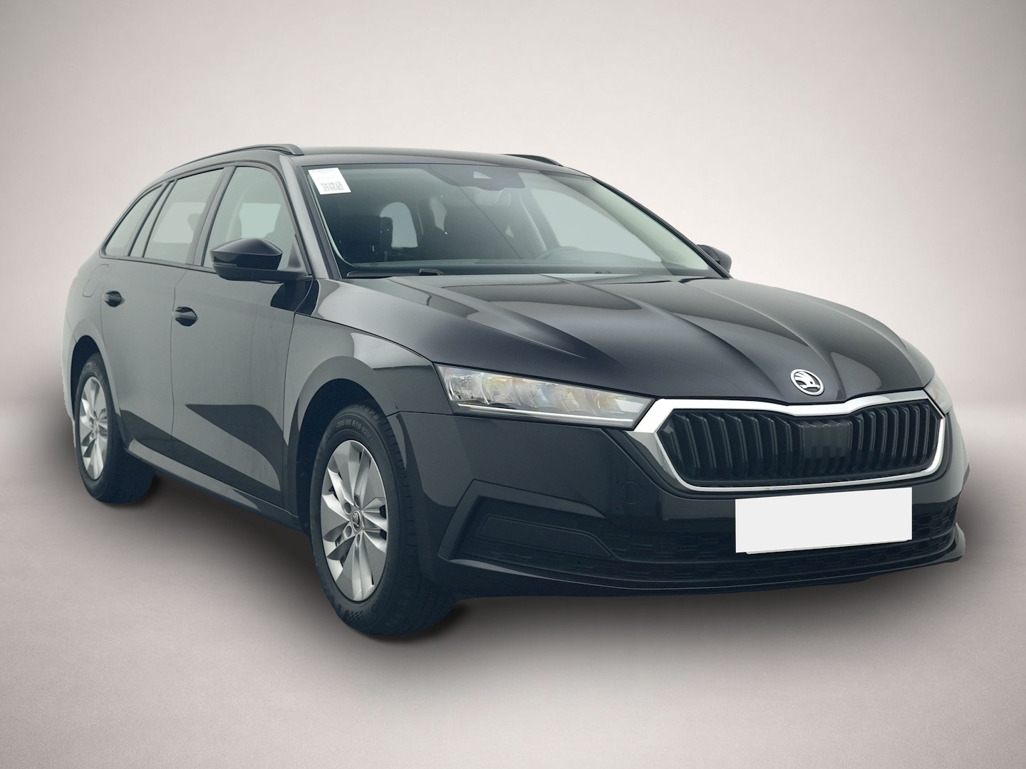 Bild 7 Skoda Octavia Combi 1.0 TSI Active ALU16 PDC KLIMA