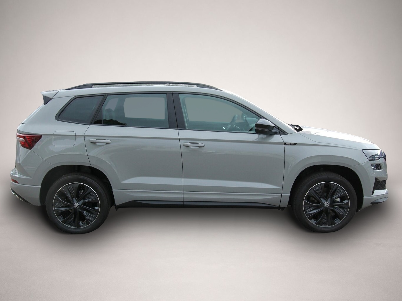 Bild 8 Skoda Karoq 1.5 TSI DSG SportLine LED+KAMERA+NAVI+AHK.