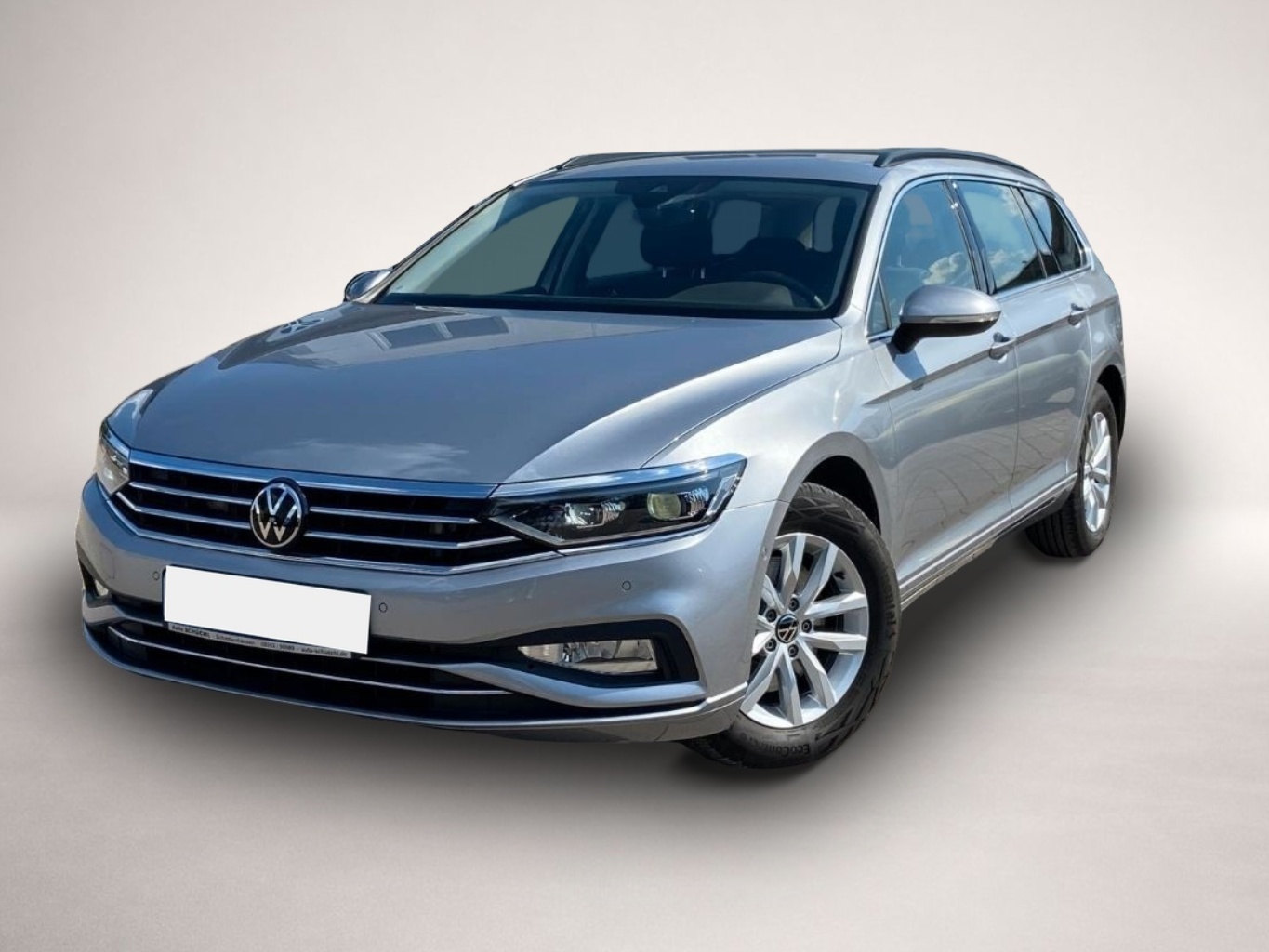 Fotografie Volkswagen Passat Variant 2.0 TDI DSG BUSINESS APP-CONNECT+
