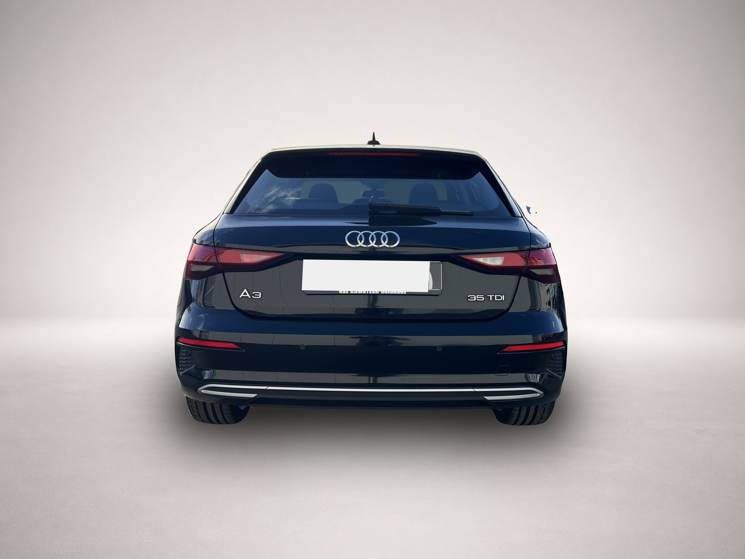 Bild 6 Audi A3 Sportback 35 2.0 TDI S tronic advanced el.Kla