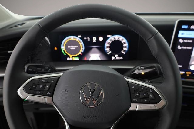 Volkswagen Tayron 1.5 TSI eHybrid 150 kW Life Tayron 1.5 eHybrid . - Thumbnail 4