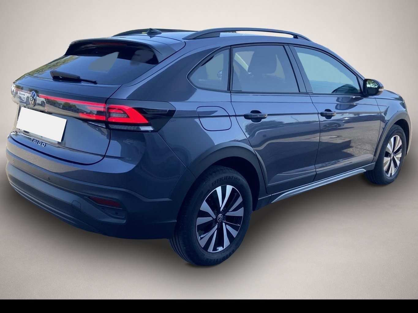 Bild 5 Volkswagen Taigo 1.0 TSI LIFE APP-CONNECT+ACC+LANE-ASSIST+K