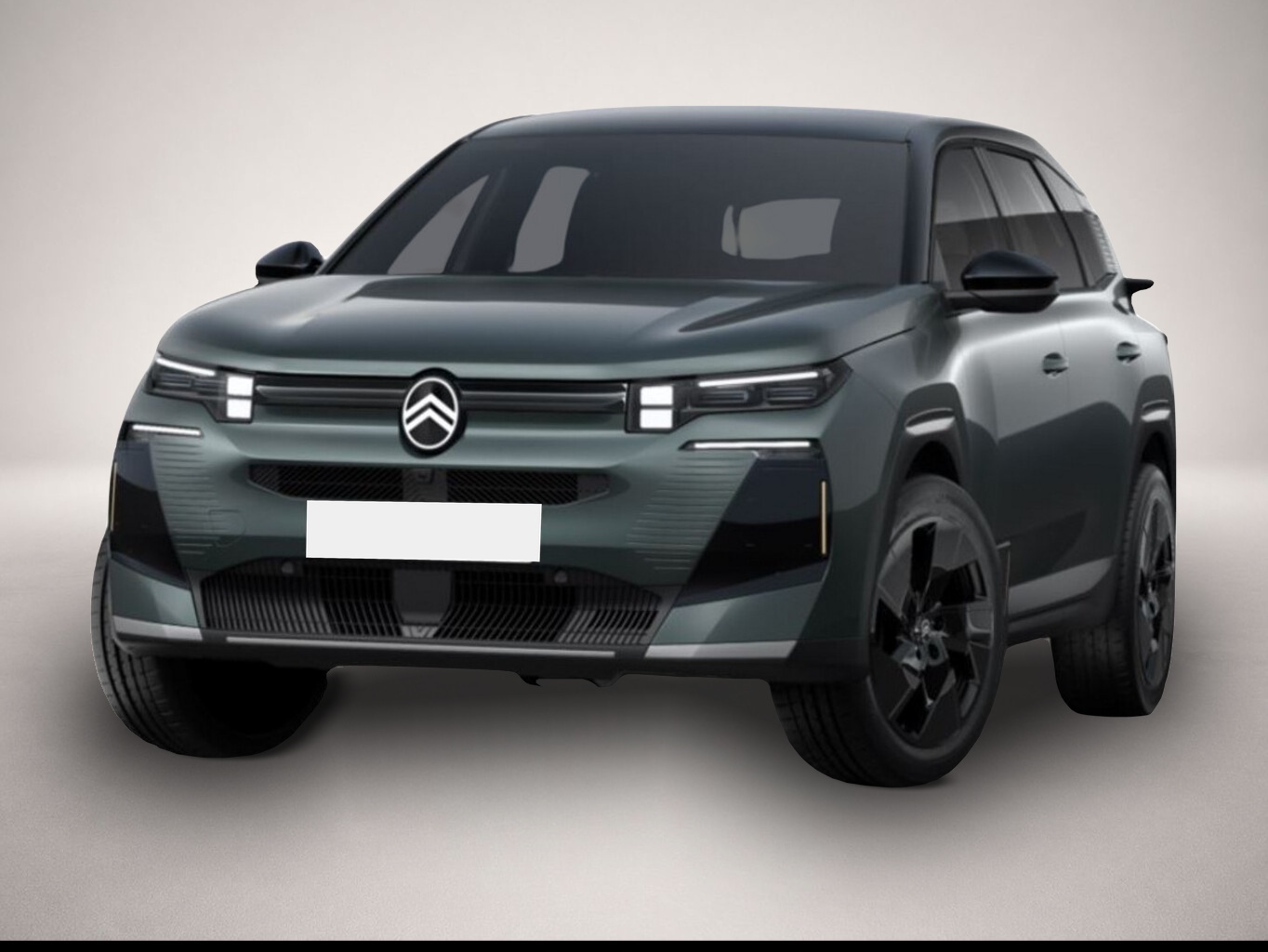 Bild 1 Citroën C5 Aircross Hybrid MAX Pano HUD eHk Nav ACC SHZ