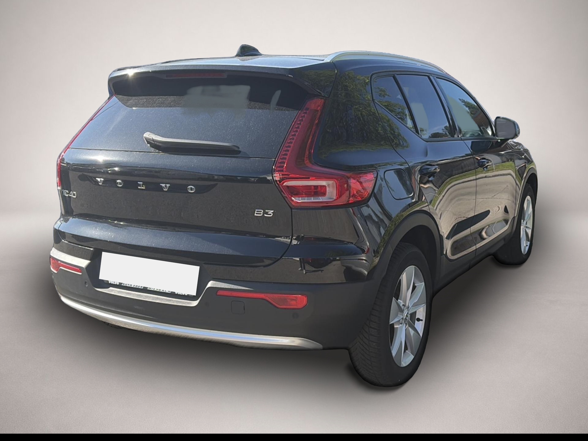 Bild 3 Volvo XC40 XC 40 Core 2WD Bluetooth Navi LED Klima
