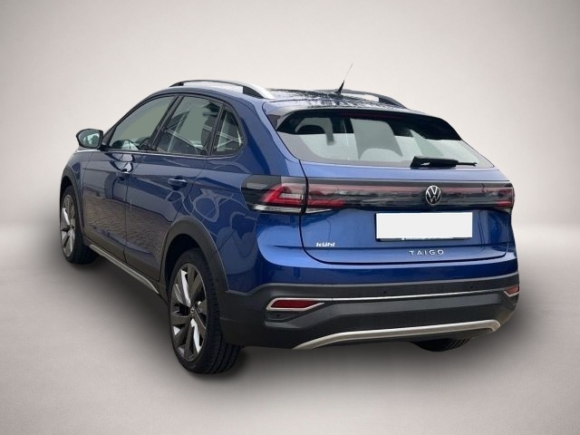 Fotografie 3 des Volkswagen Taigo 1.5 TSI DSG Style Navi,LM18,ACC