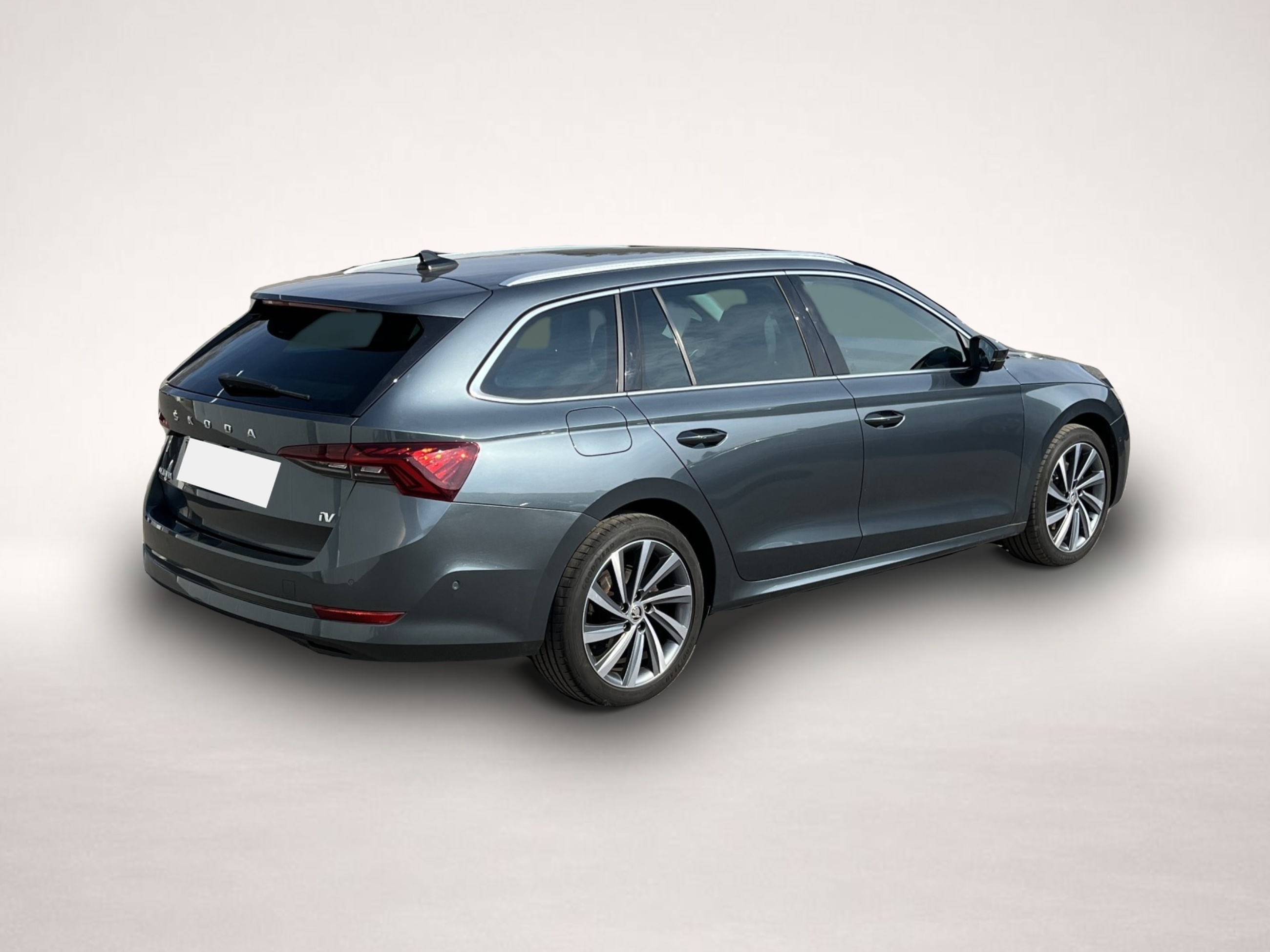 Bild 5 Skoda Octavia Combi 1.4 TSI DSG Style 150¤ m.20% Anz.