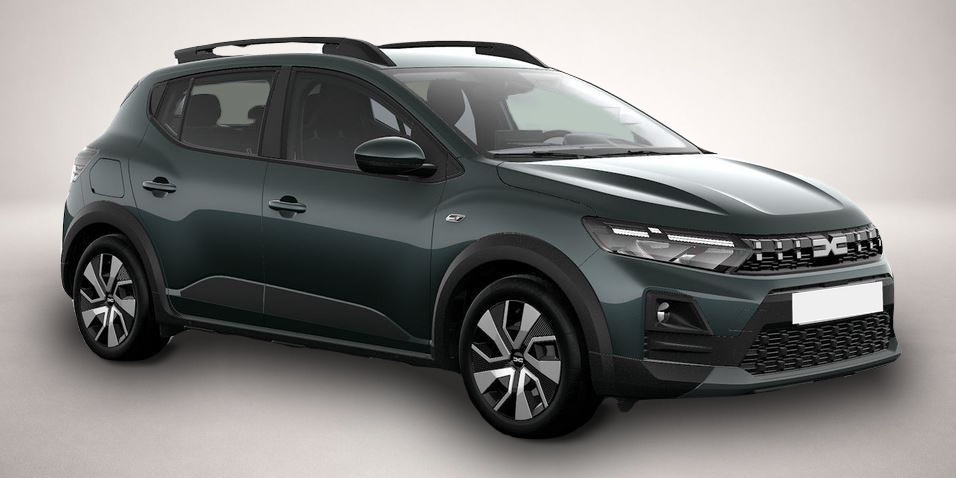 Bild Sandero Dacia