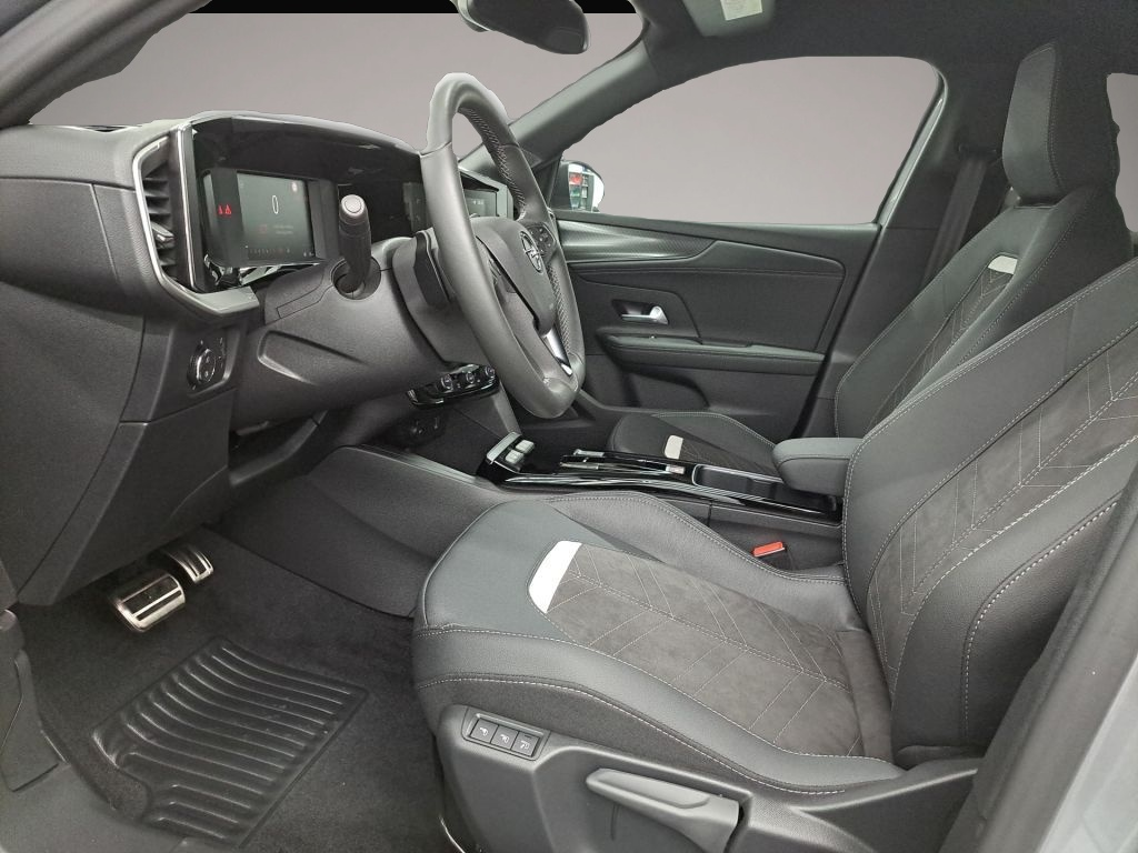 Bild 4 Opel Mokka 1.2 DI Turbo Automatik GS RFK LED SHZ ACC