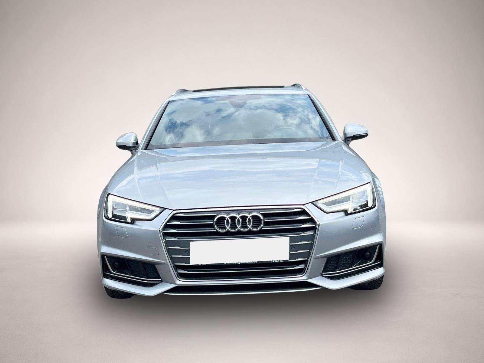 Fotografie 8 des Audi A4 Avant 1.4 TFSI S-tronic Sport *Pano*LED*Navi*