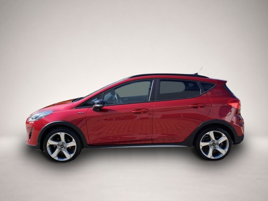 Bild 2 Ford Fiesta 1.0 EB S&S ACTIVE PLUS Wi-Pa. PDC