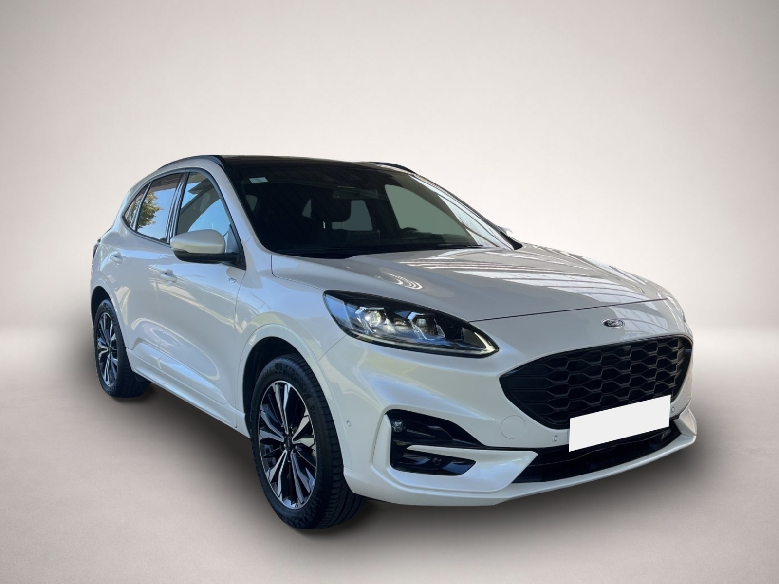 Bild 6 Ford Kuga ST-Line PHEV ACC*AHK*LED*Navi*HUD*Pano*