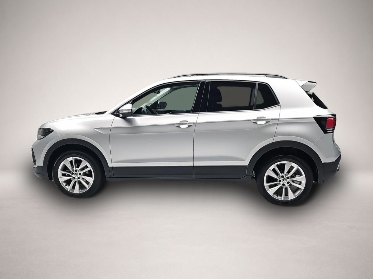 Fotografie 4 des Volkswagen T-CROSS 1.0 TSI DSG LIFE LED APP-CONNECT LM