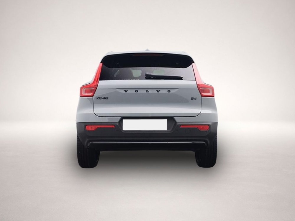 Bild 4 Volvo XC40 2.0 Black Edition Plus B4 Mild-Hybrid 197P