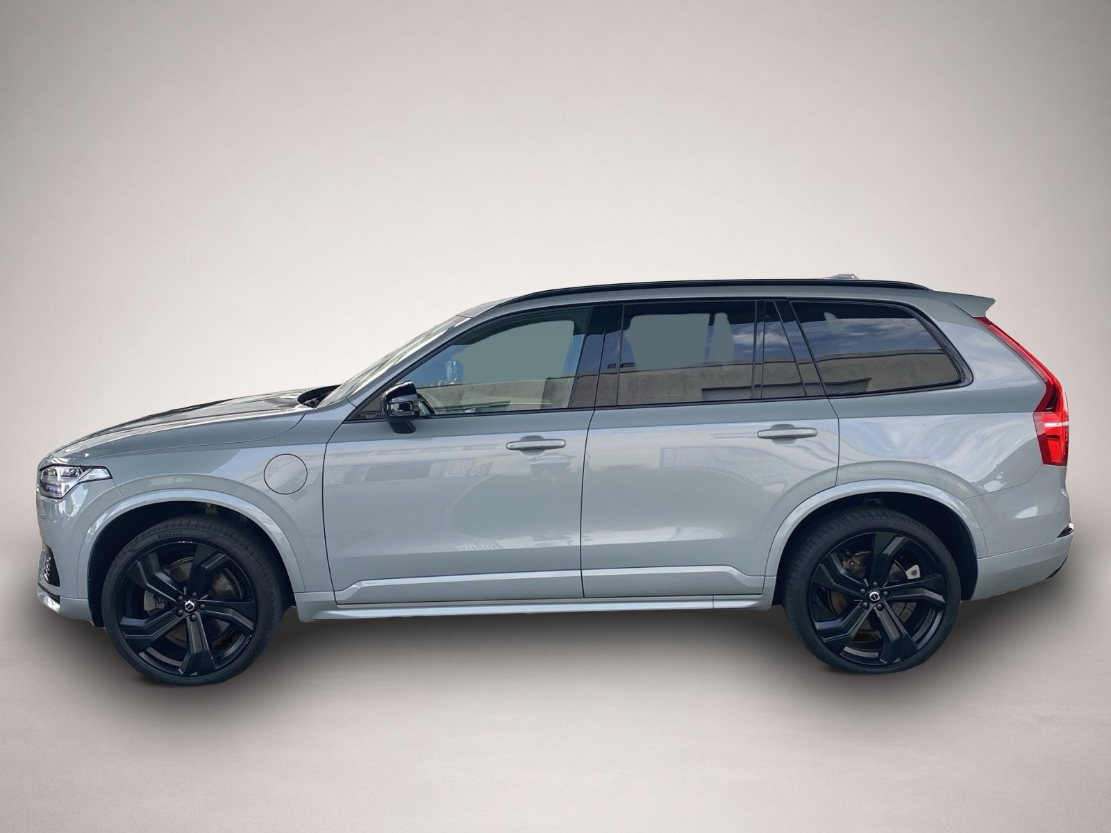 Bild 2 Volvo XC90 T8 Plus Dark Recharge WiPA*LED*Navi*DAB*