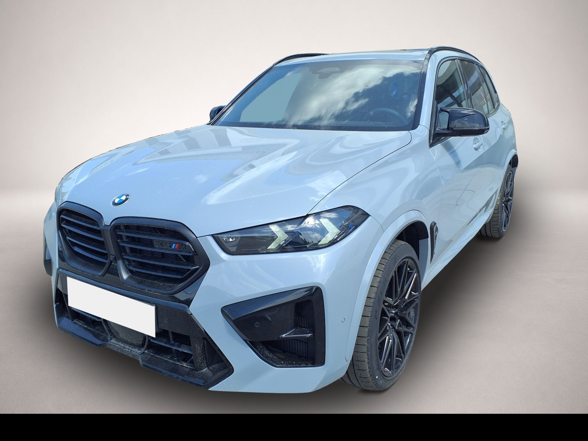 Bild X5 BMW