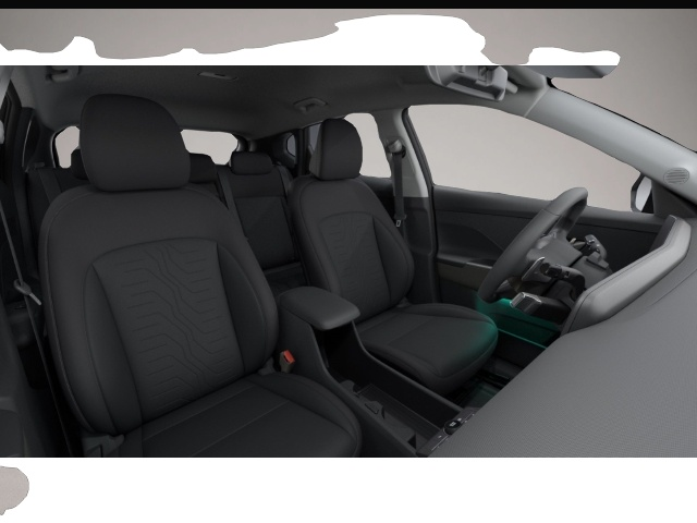 Bild 6 Hyundai KONA Trend Elektro Assistenz-Paket, el. Heckklap