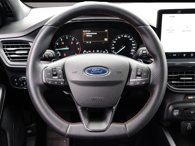 Bild 5 Ford Focus Turnier ST-Line Design 1.0 EcoBoost Mild-H