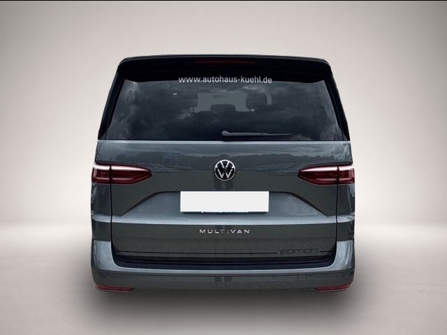 Fotografie 4 des Volkswagen T7 Multivan 2.0 TDI DSG 7.Sitzer Edition lang
