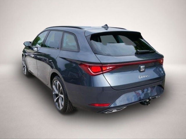Bild 3 Seat Leon FR 2.0 TDI DSG Kombi FR 2.0 TDI DSG*ACC*AHK-SCH.