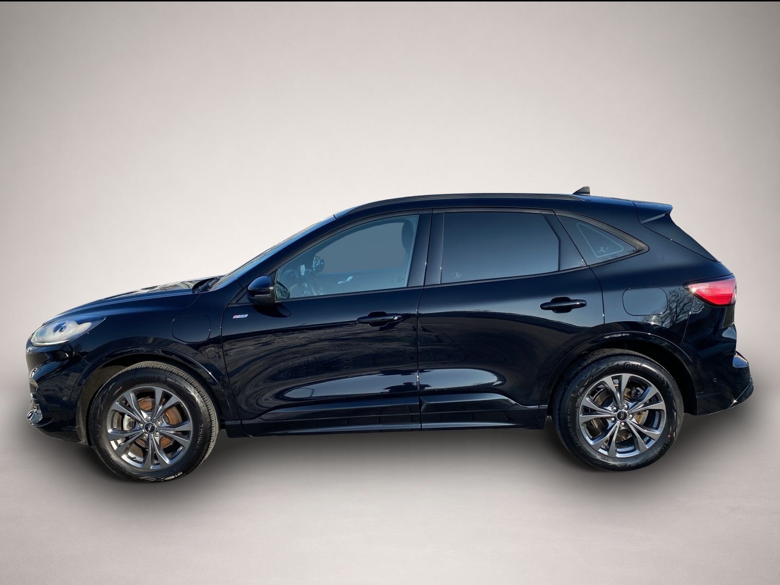 Bild 2 Ford Kuga 2.5 Duratec PHEV 4xSHZ*AHK*Park-Ass*HUD*RFK