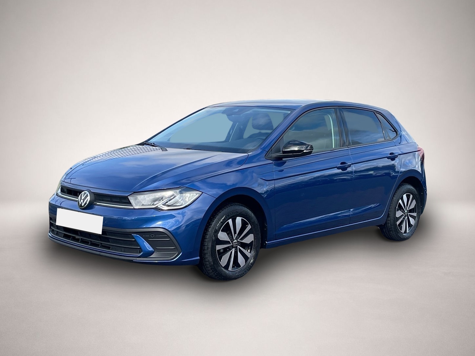 Fotografie Volkswagen Polo GOAL TSI DSG|ACC|SITZHEIZUNG|APP-CONNECT