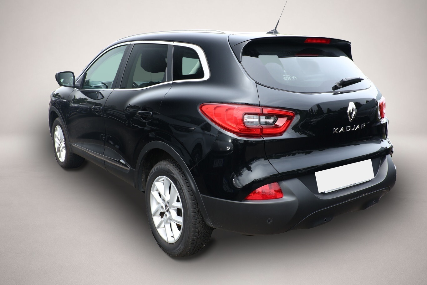 Bild 4 Renault Kadjar 1.2 TCe 130 Limited Nav PDC SHZ Kam Temp