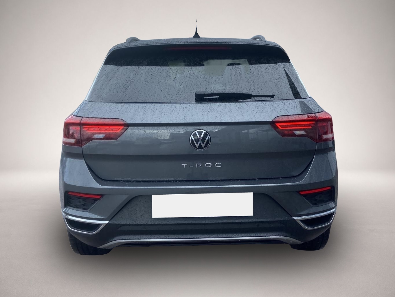 Bild 4 Volkswagen T-Roc 1.5 TSI DSG Sport STANDHEIZUNG+PANORAMA+KA