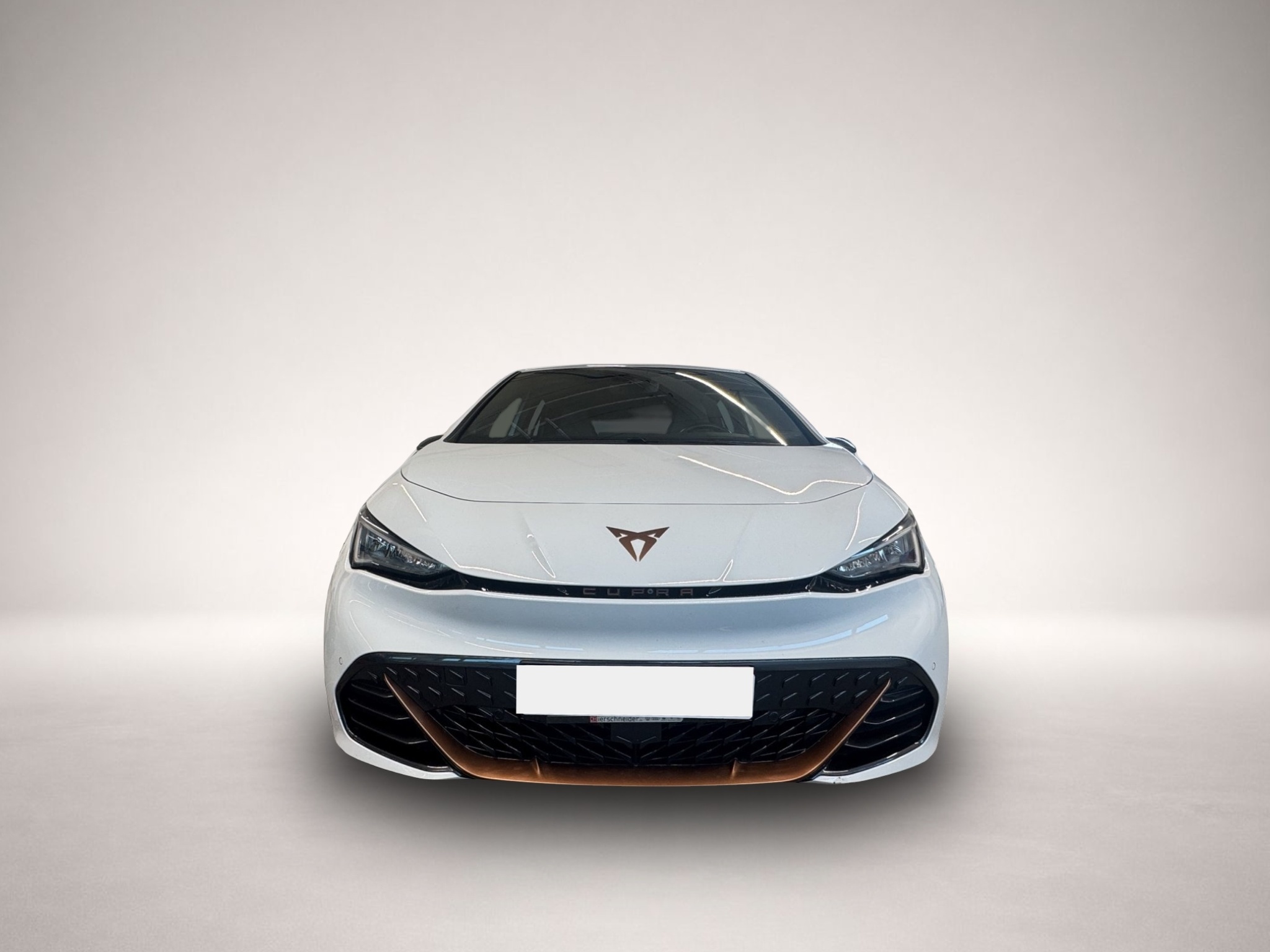 Bild 2 Cupra Born Edition Dynamic GARANTIE LED NAVI ACC PARKA
