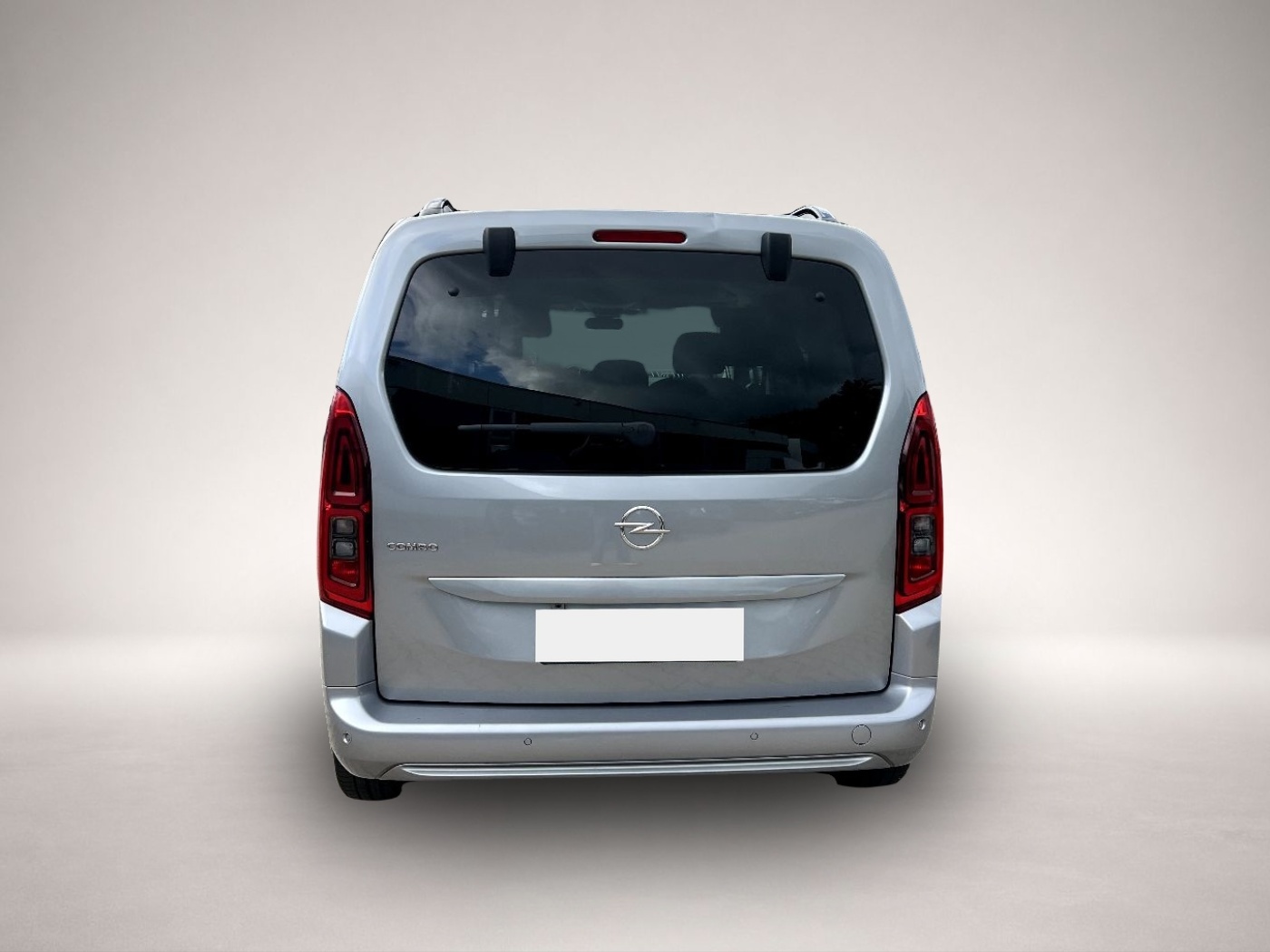 Bild 2 Opel Combo Life E 1.5 D Ultimate N1 *Rollstuhl - Kran