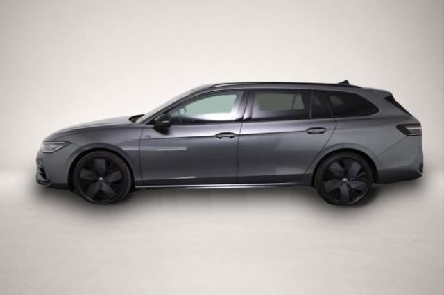 Bild 3 Volkswagen Passat Variant R-Line Passat Variant (R-Line) 2.0 TSI 195kW (2.