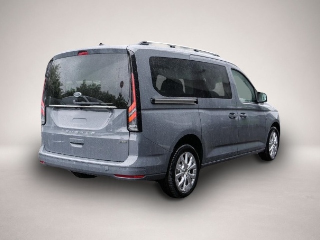 Bild 2 Ford Tourneo Connect Grand PHEV 150PS Titanium 7-Sitz