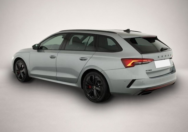 Bild 2 Skoda Octavia 2.0 TSI 195 kW RS Octavia Combi RS 2.0 TSI DSG,.