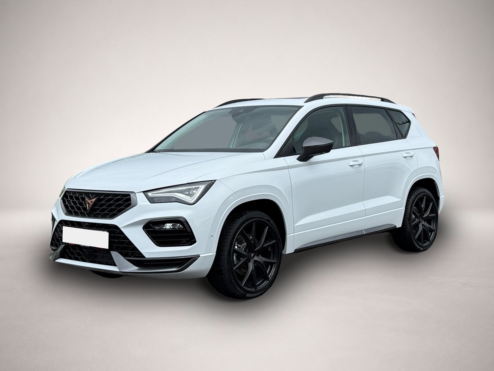 Bild Ateca Cupra