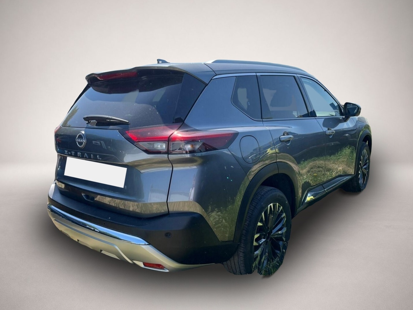 Bild 3 Nissan X-Trail Tekna Pano 4xSHZ HUD PrivG LED 360° Nav