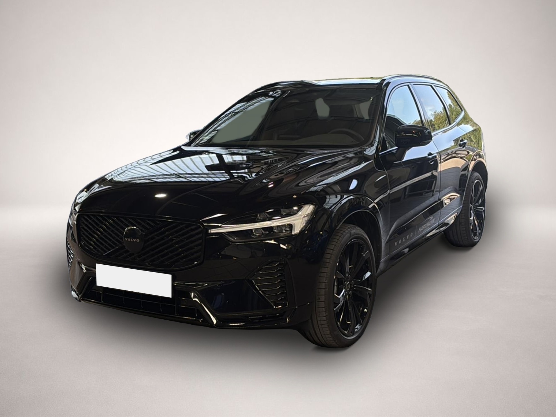 Bild XC60 Volvo