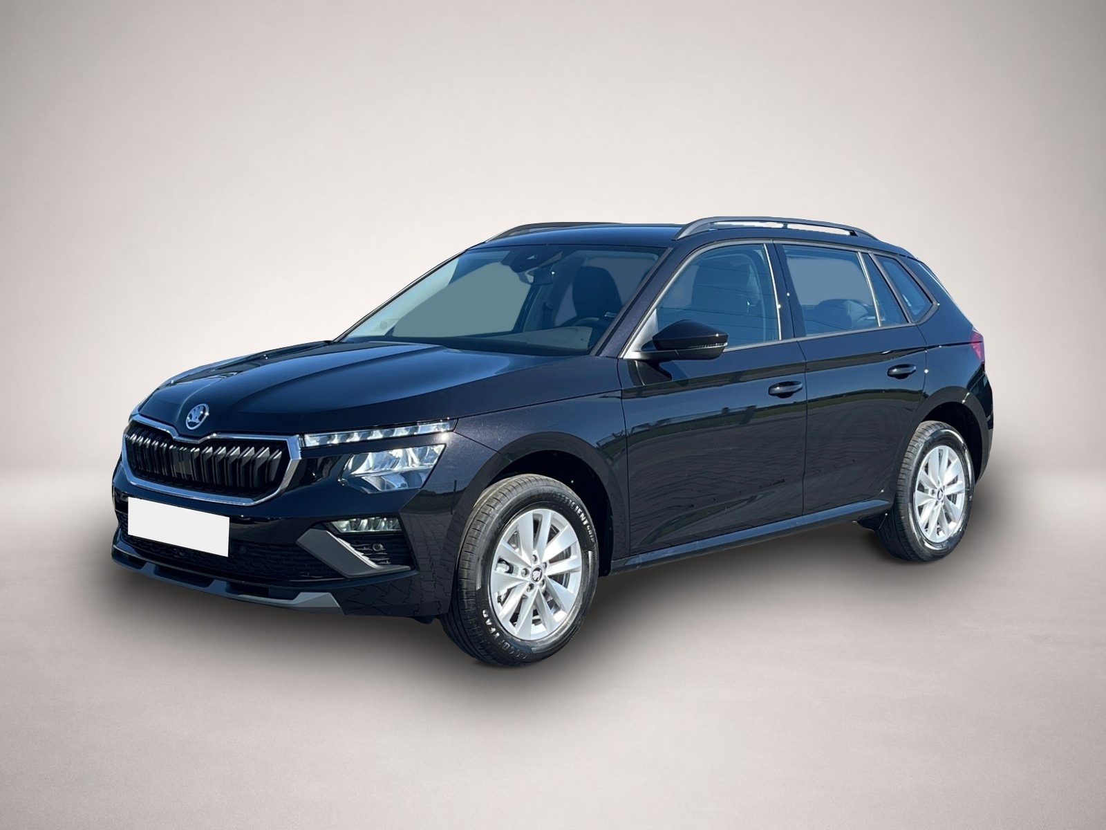 Fotografie Skoda Kamiq Edition 130 TSI DSG|KAMERA|KEYLESS|SMARTLI