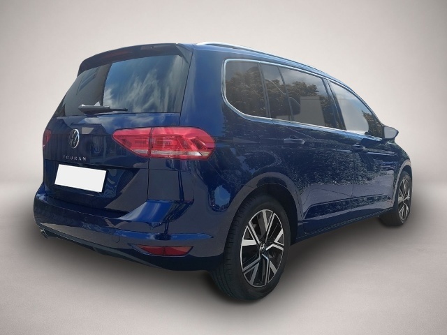 Volkswagen Touran Touran Highline BMT Start-Stopp 2.0 TDI Kamera P - Thumbnail 4