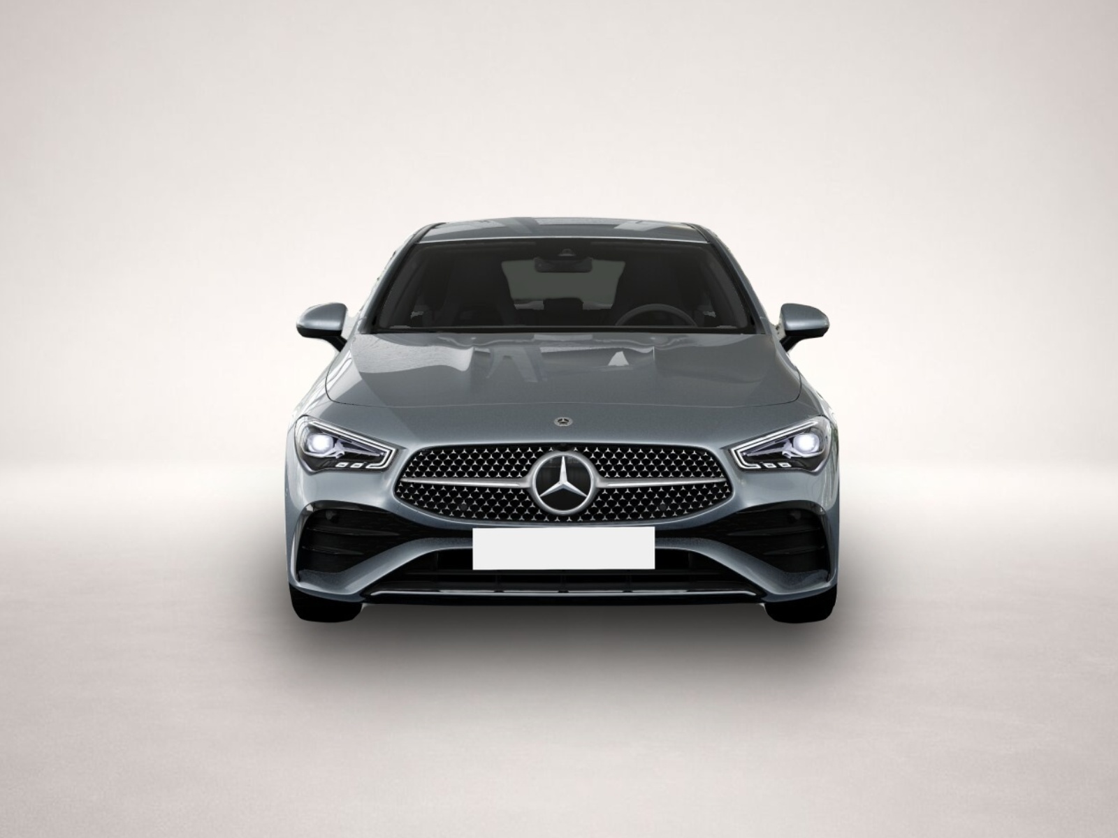 Bild 8 Mercedes-Benz CLA 250