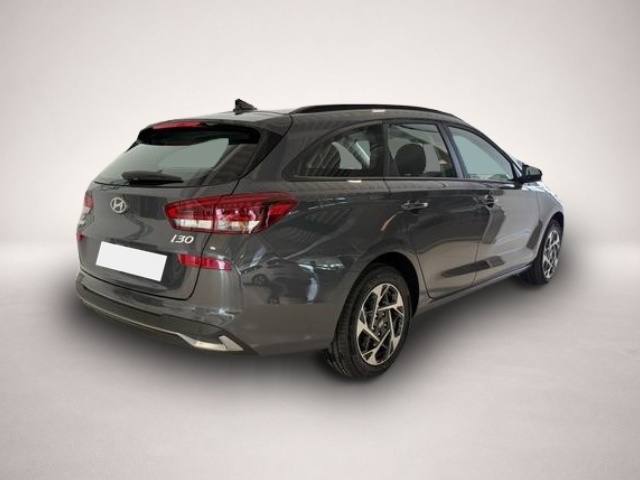 Bild 5 Hyundai i30 Go 1.5 DPI 71kW (97PS) Radio, DAB, Android Au...