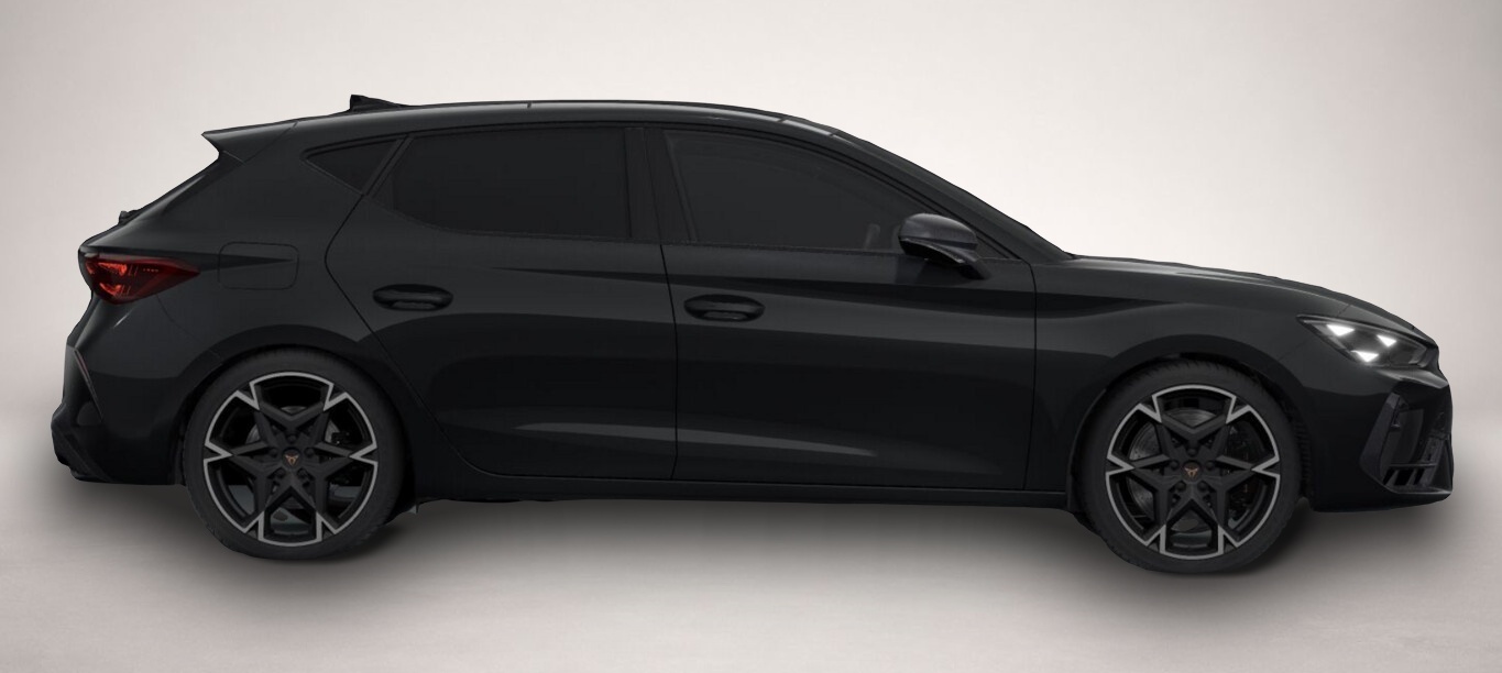Bild 2 Cupra Leon VZ DSG Pano DCC Dinamica SHZ Kessy ACC Kam