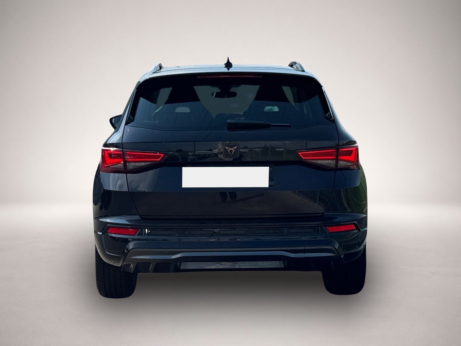 Bild 5 Cupra Ateca 4Drive TSI DSG|AHK|el.HECK|NAVI|KAMERA|ACC