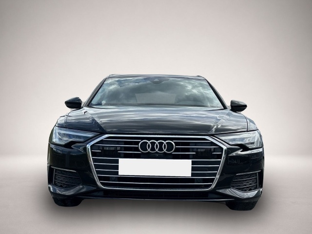 Fotografie 5 des Audi A6 Avant 40 TDI S tronic design AD El. Panodach